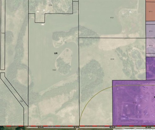 7005 Highway 53, Ponoka, AB 