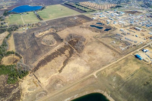 7005 Highway 53, Ponoka, AB 