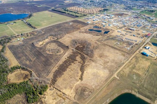 7005 Highway 53, Ponoka, AB 