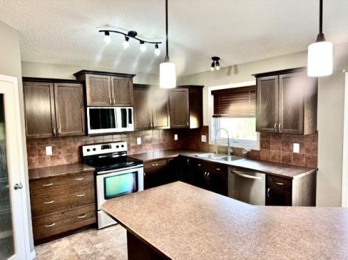 160 Acres South Of Oyen, Ab, Rural Special Areas No. 3, AB 