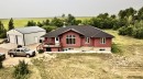 160 Acres South Of Oyen, Ab, Rural Special Areas No. 3, AB 