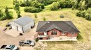 160 Acres South Of Oyen, Ab, Rural Special Areas No. 3, AB 