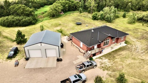 160 Acres South Of Oyen, Ab, Rural Special Areas No. 3, AB 