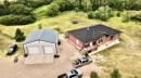 160 Acres South Of Oyen, Ab, Rural Special Areas No. 3, AB 