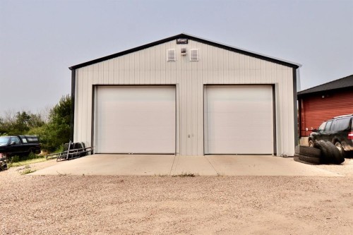 160 Acres South Of Oyen, Ab, Rural Special Areas No. 3, AB 