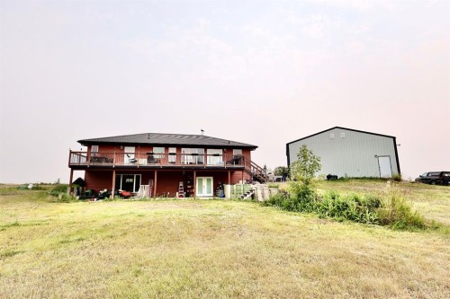160 Acres South Of Oyen, Ab, Rural Special Areas No. 3, AB 