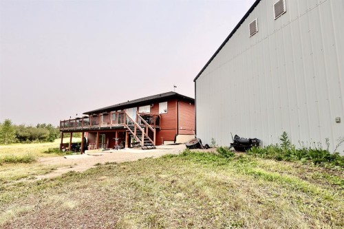 160 Acres South Of Oyen, Ab, Rural Special Areas No. 3, AB 