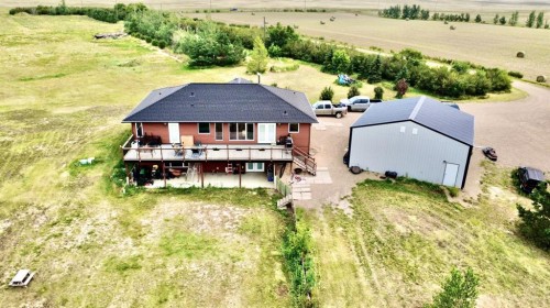 160 Acres South Of Oyen, Ab, Rural Special Areas No. 3, AB 