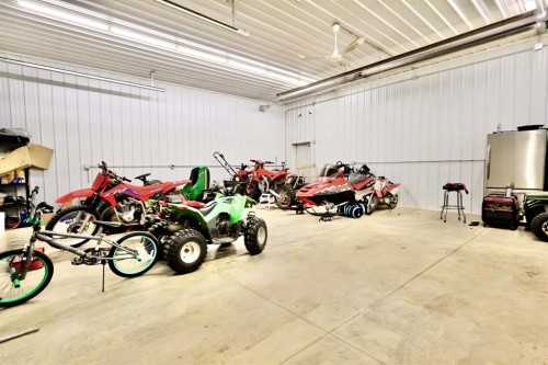 160 Acres South Of Oyen, Ab, Rural Special Areas No. 3, AB 