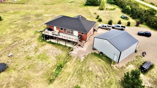 160 Acres South Of Oyen, Ab, Rural Special Areas No. 3, AB 
