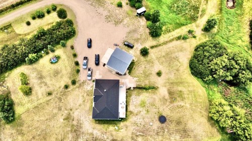 160 Acres South Of Oyen, Ab, Rural Special Areas No. 3, AB 