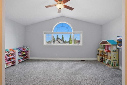 113 Weddell Crescent, Red Deer, AB - Indoor