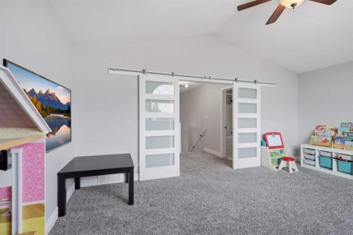 113 Weddell Crescent, Red Deer, AB - Indoor