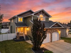 113 Weddell Crescent Red Deer, AB T4N 7E3