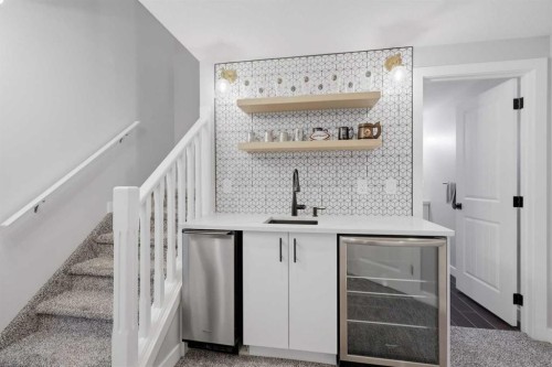 113 Weddell Crescent, Red Deer, AB - Indoor Photo Showing Other Room