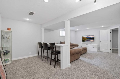 113 Weddell Crescent, Red Deer, AB - Indoor