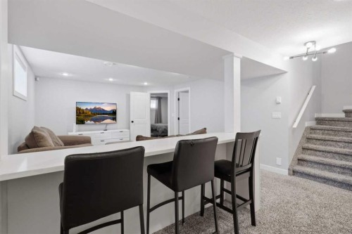 113 Weddell Crescent, Red Deer, AB - Indoor