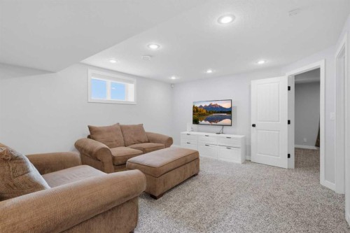 113 Weddell Crescent, Red Deer, AB - Indoor