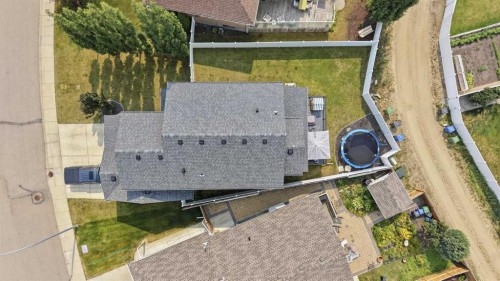 113 Weddell Crescent, Red Deer, AB - Outdoor