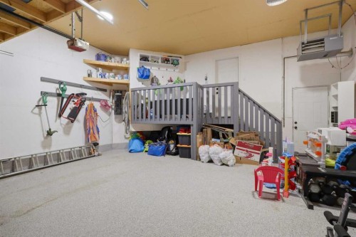 113 Weddell Crescent, Red Deer, AB - Indoor