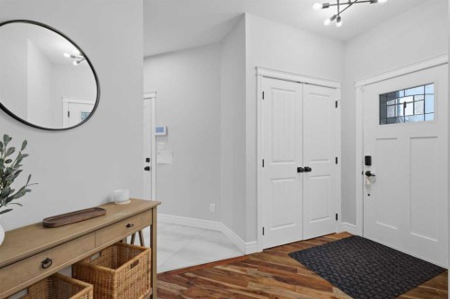 113 Weddell Crescent, Red Deer, AB - Indoor Photo Showing Other Room