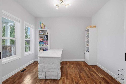 113 Weddell Crescent, Red Deer, AB - Indoor Photo Showing Other Room