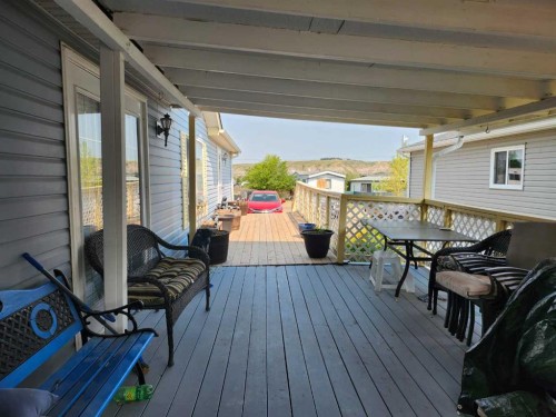85 Greenwood Villa, Drumheller, AB 