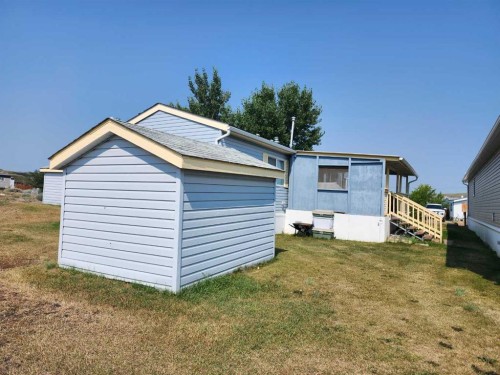 85 Greenwood Villa, Drumheller, AB 
