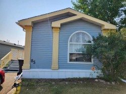 85 Greenwood Villa Drumheller, AB T0J 0Y2