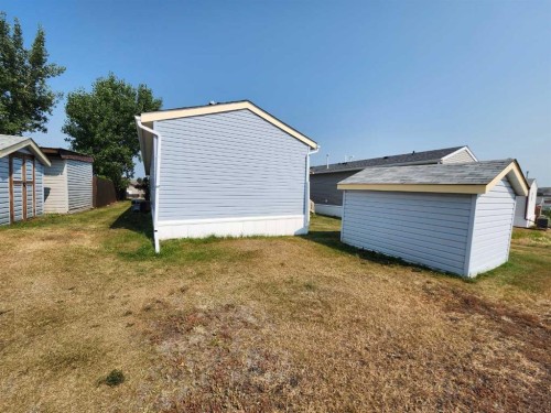 85 Greenwood Villa, Drumheller, AB 