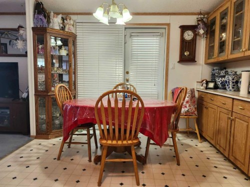 85 Greenwood Villa, Drumheller, AB 