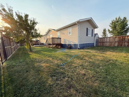 48-349 Railway Avenue, Duchess, AB 