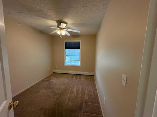 209-4514 54 Avenue, Olds, AB - Indoor Photo Showing Other Room