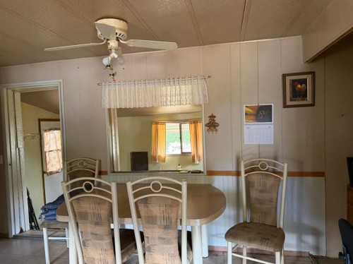171 2 Avenue, Drumheller, AB - Indoor