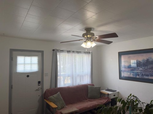 97 Villa Street, Drumheller, AB - Indoor