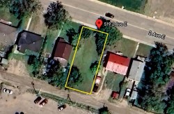 519 2 Avenue EAST Brooks, AB T1R 0H6