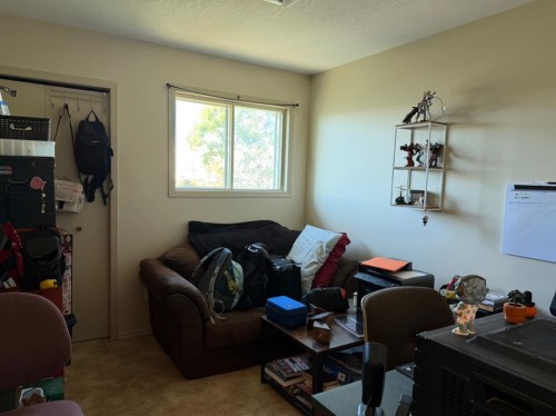 645 3 Avenue West, Drumheller, AB - Indoor