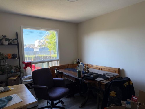 645 3 Avenue West, Drumheller, AB - Indoor