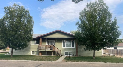 301 4 Avenue  Bassano, AB T0J 0B0