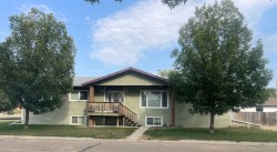 301 4 Avenue  Bassano, AB T0J 0B0