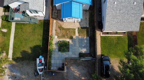 23 Pine Avenue West, Brooks, AB - Outdoor