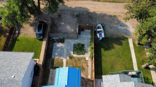 23 Pine Avenue West, Brooks, AB - Outdoor