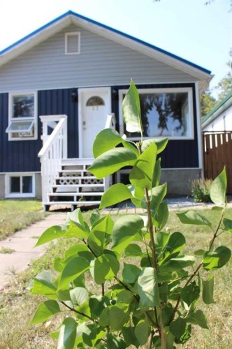23 Pine Avenue West, Brooks, AB - Outdoor