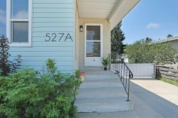527-A 4 Avenue EASTBrooks, AB T1R 0G7