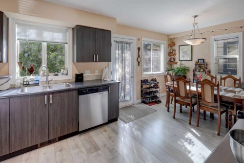 131 Copperpond Common Se, Calgary, AB - Indoor