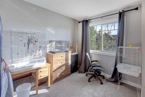 131 Copperpond Common Se, Calgary, AB - Indoor