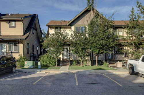 131 Copperpond Common Se, Calgary, AB - Outdoor