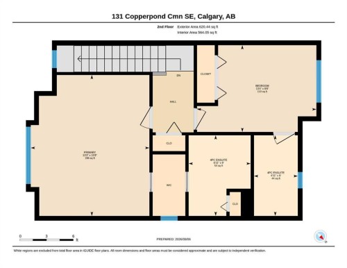 131 Copperpond Common Se, Calgary, AB - Other