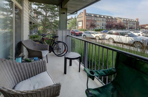 131 Copperpond Common Se, Calgary, AB - Outdoor With Exterior