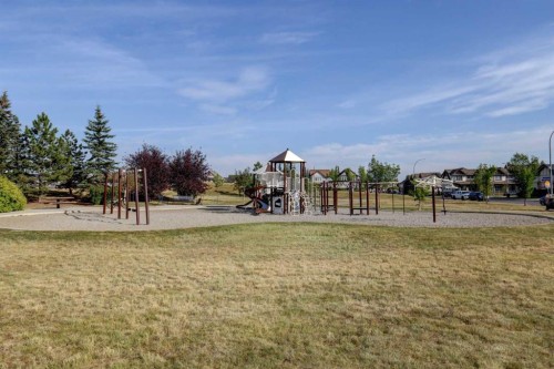 131 Copperpond Common Se, Calgary, AB - Outdoor With View